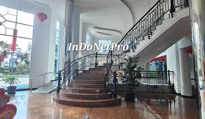 Dijual Marina Condominium Pantai Mutiara 1