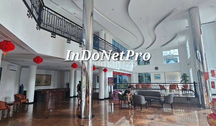 Dijual Marina Condominium Pantai Mutiara 2