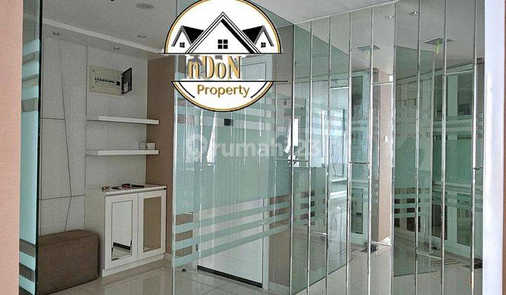 Dijual Apartemen Regatta Fully Furnished 2