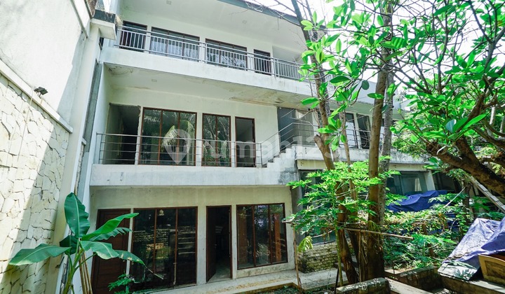 Jarang Ada Rumah Di Kemang 2 Lantai Ada Kolam Renang Luas 1493 M 2