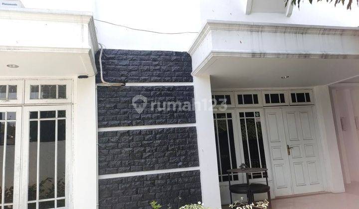 Dijual Lelang Murah Rumah Di Perumahan Eramas 2000  Luas 300 Meter Pulo Gebang Kec Cakung Jaktim  2