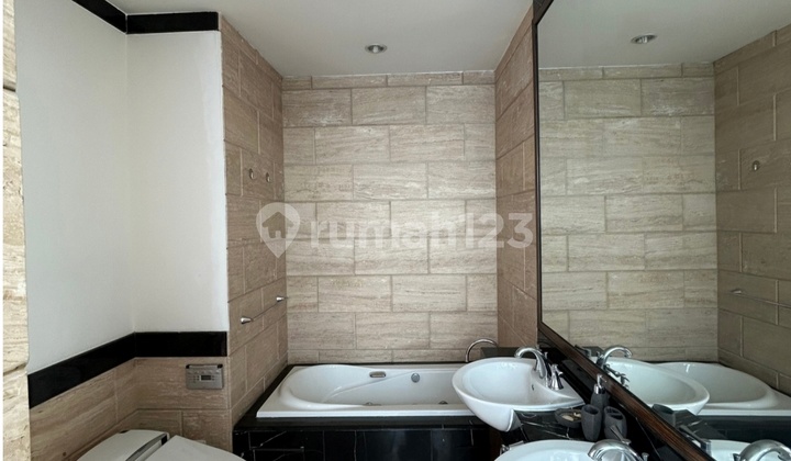 For Sale Kempinski Apartment Unit 2Br Fully Furnished 2