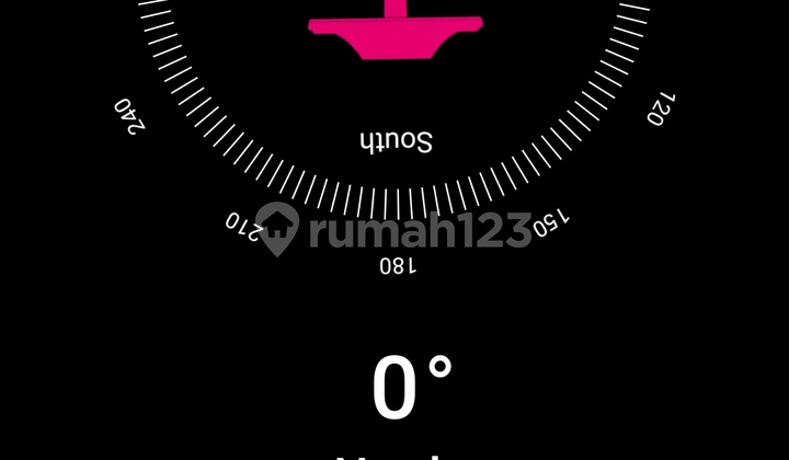 Rumah 2 Lanti di Jl Nusa Indah Raya Kel Malaka Jaya Duren Sawit Jaktim 2