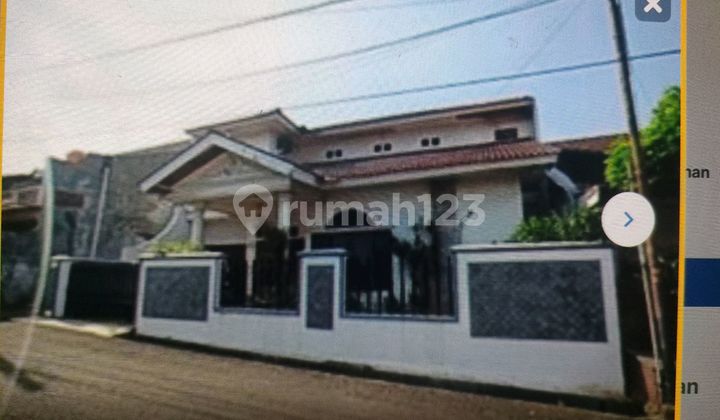 Jual Rumah Bagus Di Kopi Liberika Perumahan Pondok Kopi Jaktim