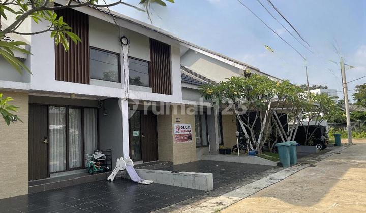 Good House Auction in Garnet Cluster, Permata Cimanggis, Tapos, Depok Good House Auction in Garnet Cluster, Permata Cimanggis, Tapos, Depok