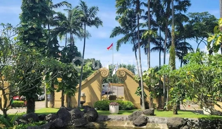 Dijual Tanah Klub Golf Bogor Raya, Jl. Golf Estate Bogor Raya, Sukaraja, Sukaraja, Bogor, Jawa Barat, Indonesia, 16710, Bogor Barat