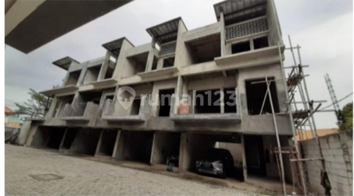 Dijual Project Town House 8 Unit Di Menteng Jaksel Dijual Project Town House 8 Unit Di Menteng Jaksel