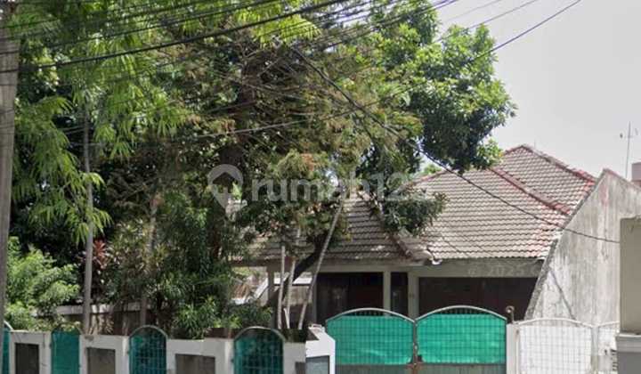 Termurah Rumah 503 Meter Dicondet Pinggir Jalan Shm