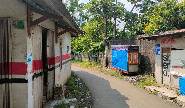 Dijual Tanah di Jl Raya sholeh Muhammad tanah sereal bogor  2