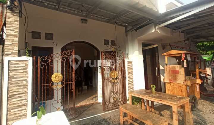 Ruko di Dekat Jl pemuda Kayu Manis Jakarta Timur SHM Butuh Renovasi Ruko di Dekat Jl pemuda Kayu Manis Jakarta Timur SHM Butuh Renovasi