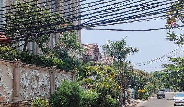 Rumah Lelang Keren Dan Bagus Di Jl Janur Indah Kelapa Gading 2