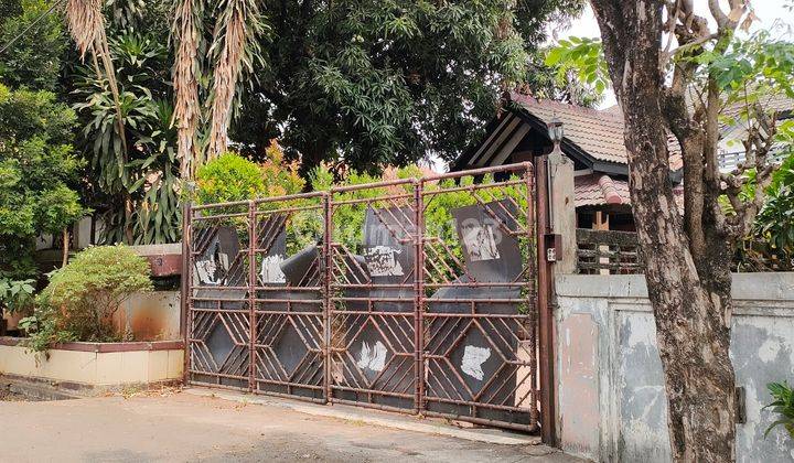 Rumah lelang  dihitung Tanah di Jl hanjuang I no 67 1