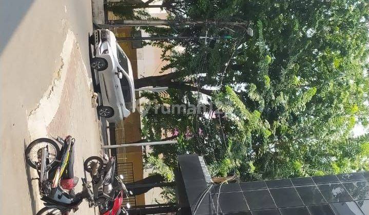 Jarang Ada Lelang Ruko  Bagus Di Jl Raya Bolevard Timur Depan Sekolah Al Azhar Kelapa Gading 