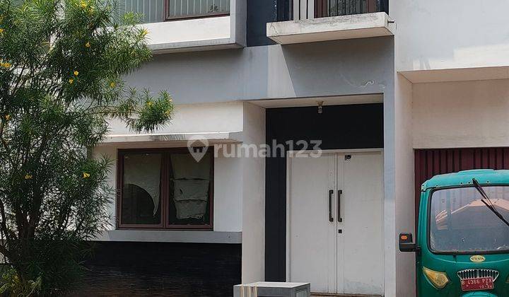 Rumah lelang di di Perumahan Jakarta garden city cluster
Jl cassia IV  1