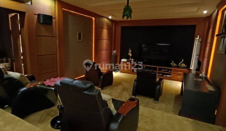 Turun Harga Rumah Mewah murah di mega kuningan Harga dibawah NJOp Pemiliknya Mau Pindah Ke Luar Negeri 2