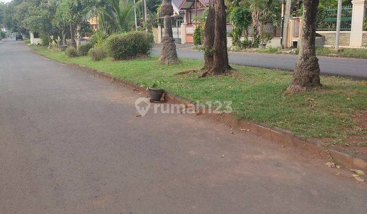 Dijual Rumah lelang Bagus di billy moon Pondok kelapa jaktim 2