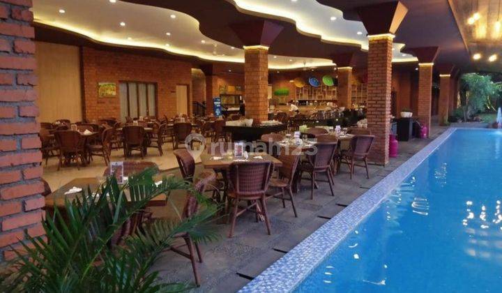 Dijual lelang resort Bagus  di Katulampa Bogor Timur bogor 2