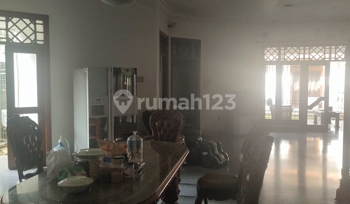 Termurah Rumah 503 Meter Dicondet Pinggir Jalan Shm 2