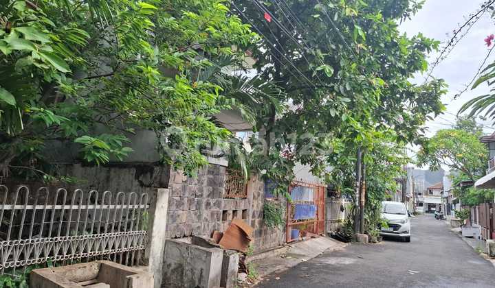 Rarely Are There House Auctions on Batu Merah Delima Street, Rawamangun, East Jakarta 2