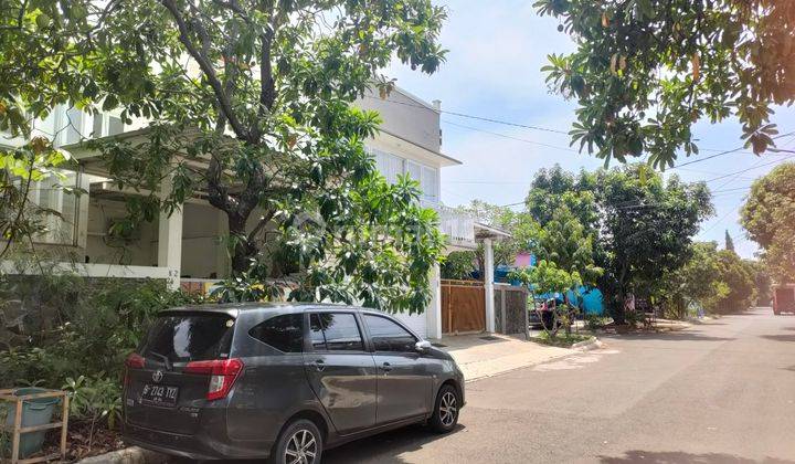 Dijual Lelang Rumah Di Mutiara Sanggraha Cakung Jaktim 1