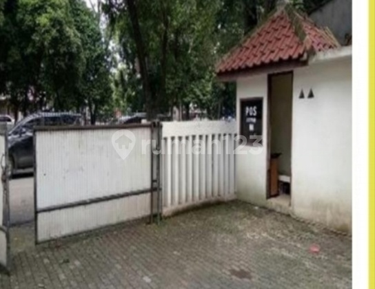 Dijual Murah Rumah Jl Minangkabau Manggarai Jaksel 2