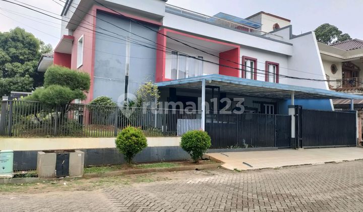Jual Rumah Bagus Di Perum Eramas Penggilimgan Cakung Jaktim