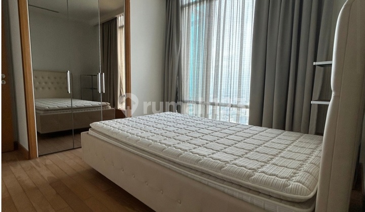 For Sale Kempinski Apartment Unit 2Br Fully Furnished 2