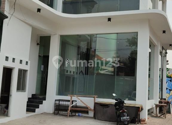 For Sale: Shop House on Panjang Arteri Street, Kelapa Dua, Kebon Jeruk