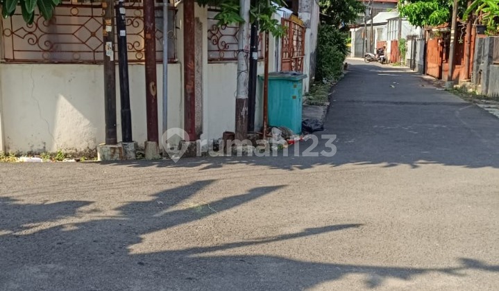 Hitung Tanah Rumah Di Senopati Kebayoran Baru Jakarta Selatan 2