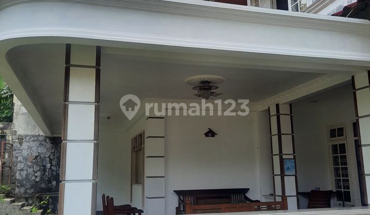 Turun Harga Rumah Bagus Di Jl Bangka 2 Lantai Luas 1420 Hanya 22 M 