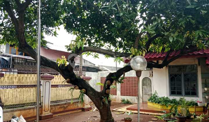 Affordable House 1100mt Near Pondok Gede Market and Jatibening Toll Road