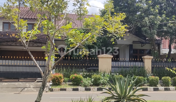 Jual Lelang Rumah Bagus Di Billy Moon Pondok Kelapa Jaktimuas 599,shm,2 Lantai Di Pondok Kelapa. Jaktim 2