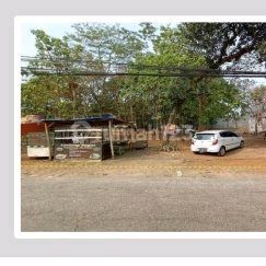 Jual Lelang Tanah 2080 Meter Jl Sirojul Munir Jatiasih Bekasi
