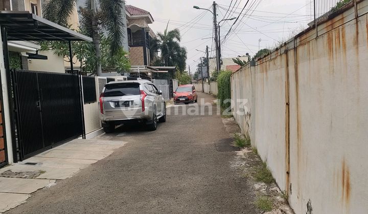 Rumah Murah 2 Lantai Di Perumahan Permata Timur Pondok Kelapa Jaktim 2