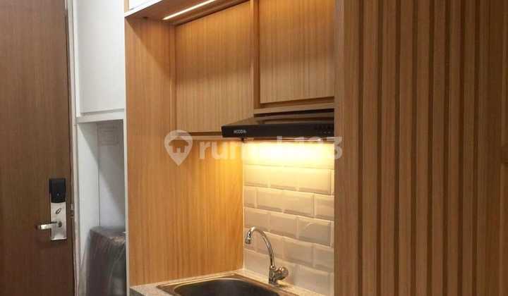 For Quick Sale, Affordable Studio Type Apartment at B Residence Near Aeon Mall BSD. For Quick Sale, Affordable Studio Type Apartment at B Residence Near Aeon Mall BSD.