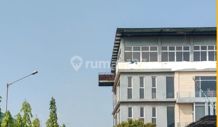 Gudang Pendingin Modern Di Komp Marunda Tg Priok Jakut Gudang Pendingin Modern Di Komp Marunda Tg Priok Jakut