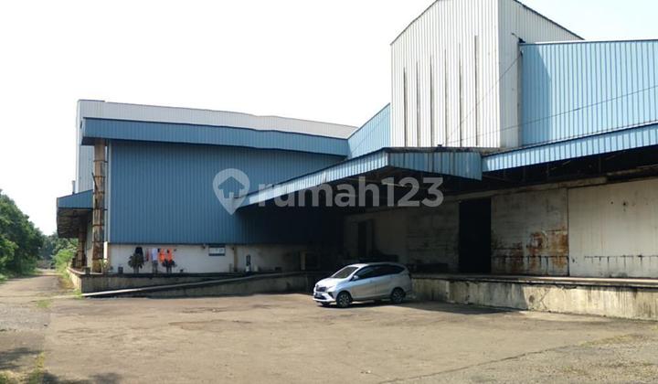 For Sale: Former Doll Factory, Cabinets, and Shelves on Jl Cileungsi Bogor, West Java.