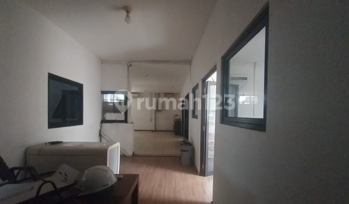 Jual Ex Pengolahan Oil And Gas Di Jl Kamper Bekasi Luas Tanah2820 Meter 1