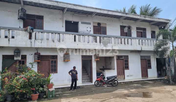 Cheapest Hot Deal Selling Auction or AJB Warehouse Still Livable in Kosambi Tangerang Area 1382 Meters Cheapest Hot Deal Selling Auction or AJB Warehouse Still Livable in Kosambi Tangerang Area 1382 Meters