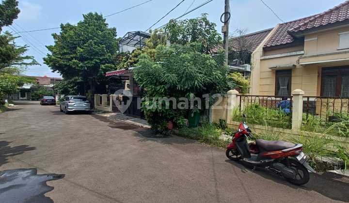 Dijua Lelang Rumah di Taman Yasmin Bogor 2