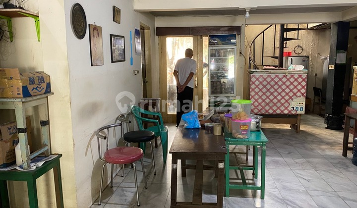 Termurah Rumah Lelang Di Jl Bangka Mampang 2 Lantai Jaksel 2