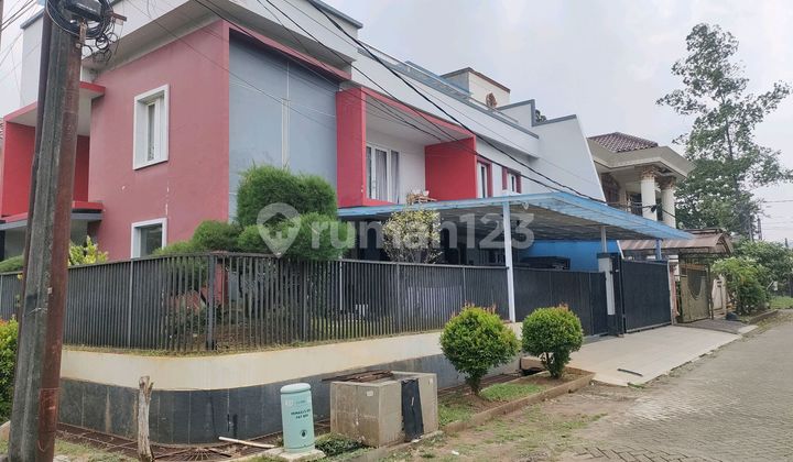 Jual Rumah Bagus Di Perum Eramas Penggilimgan Cakung Jaktim 2