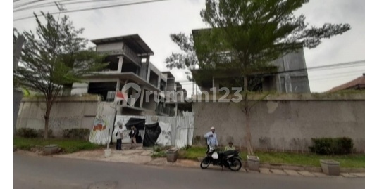 Dijual Project Town House 8 Unit Di Menteng Jaksel 2