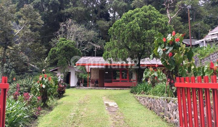 Dijual Murah Villa Dekat Bukti Talita 1 Ciloto Puncak