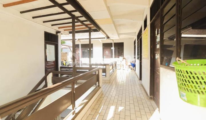 Dijual Rumah dan Kos2 An di Margonda Depok 2