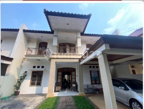 Dijual AJB atau Lelang Rumah 2 Lantai di Komplek Robina Town Jatiwaringin Pondok Gede Dijual AJB atau Lelang Rumah 2 Lantai di Komplek Robina Town Jatiwaringin Pondok Gede