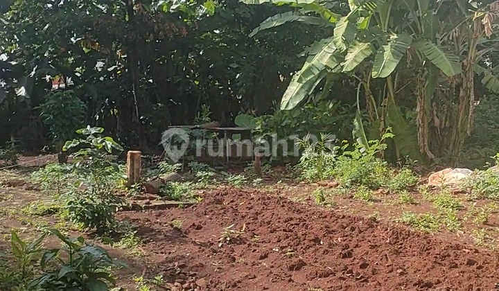 Lokasi Bagus Dan Murah Tanah Kavling Dekat Rumah Sakit Duren Sawit