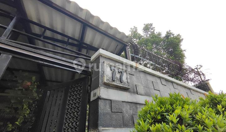 Jual Rumah Lelang Bagus 2 Lantai Lokasi Dekat Bintaro Lt 210 Lb211 Harga Dibawah 3m 2