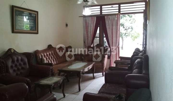 Jarang Ada Rumah Murah Di Pondok Kopi Harga Dibawah 2m Shm