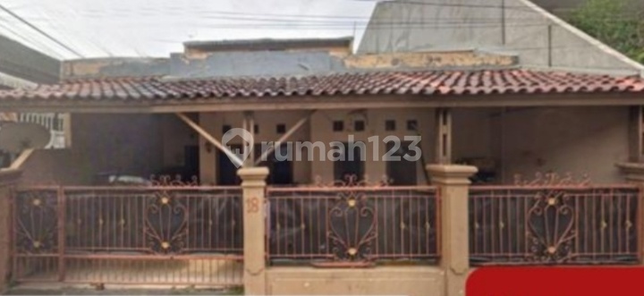 Termurah Rumah Hitung Tanah Di Jl Batu Merah Delima Pulomas Jaktim Termurah Rumah Hitung Tanah Di Jl Batu Merah Delima Pulomas Jaktim